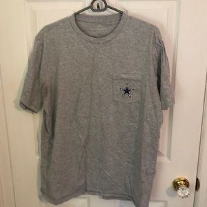 Vineyard Vines x Dallas Cowboys Tee Men’s L